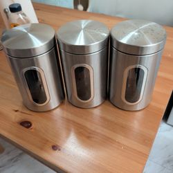 Storage Containers For Grains Rice Sugar