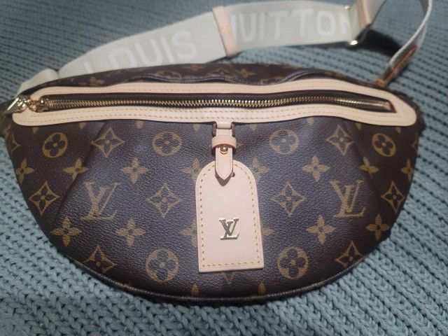 Louis Vuitton High Rise Bag