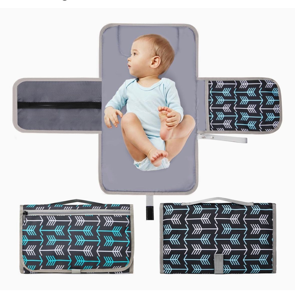 Diaper Changing Pad