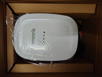 Emporia EV Charger Level 2 Brand new EV CHARGER