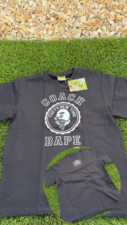 Bape tee