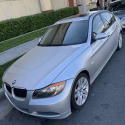 BMW 325i 2006 