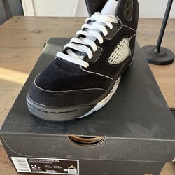 Jordan 5 Reimagined OG PS 2Y