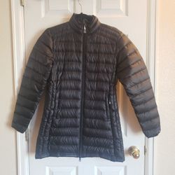 Women's Size Small Golite 800 Down Fill Jacket