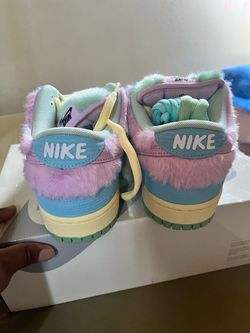 Nike sb verdy