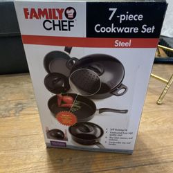 Cookware Set