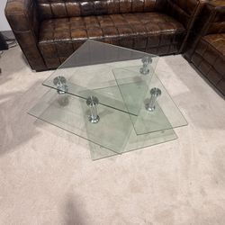 Free Coffee Table 