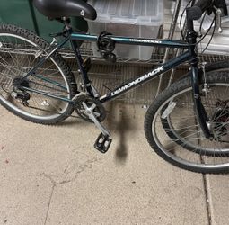 Bikes - Diamondback (2 bikes)