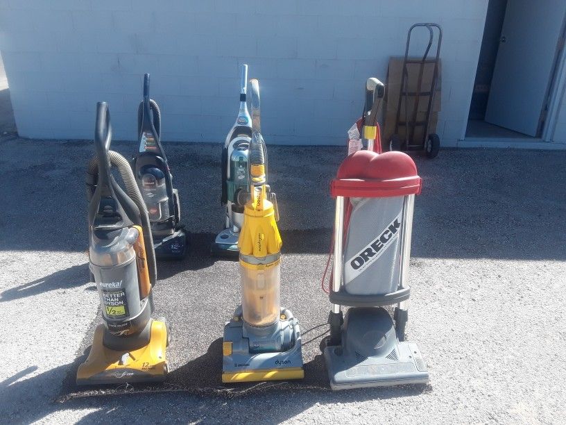 Reconditioned Vacuum Cleaners for Sale in Midland, TX OfferUp