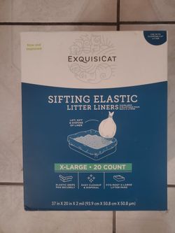 Litter Liners