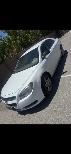 2011 Chevrolet Malibu