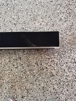 Vizio Soundbar