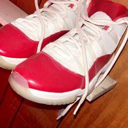 jordan 11 cherry 2022