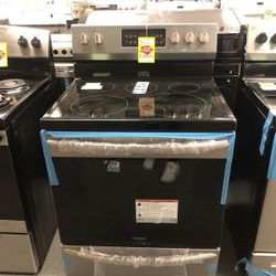 Frigidaire Stove Appliance 30P