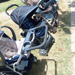 Strollers