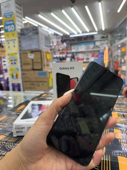 Samsung Galaxy A13 4G 64GB Box Packed 