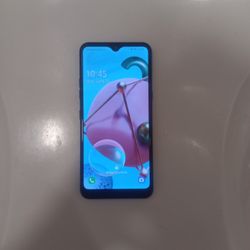 LGk51 Android Phone