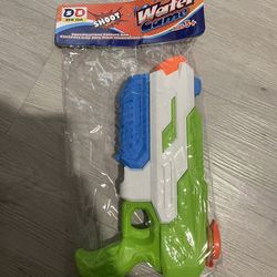 New water guns for kids