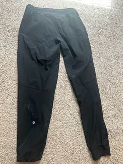 Lulu Lemon pants - XL