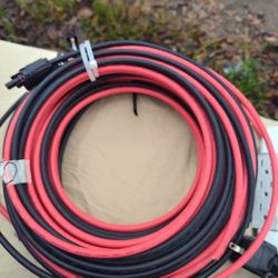 8 Gauge Copper Wire For Solar