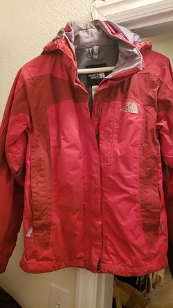 Women's North Face S/P