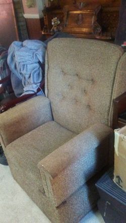 Medical Lift Chair