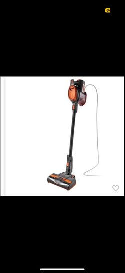 Shark Rocket Ultra Light Corded Stick Vacuum