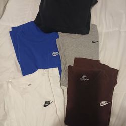 Men's nike tshirts