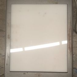 Vintage X-ray Light Box Illuminator