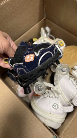 Build a bear shoe’s