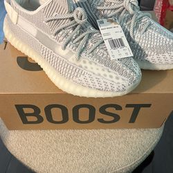 Yeezy 350 V2 Boost - Static Brand New