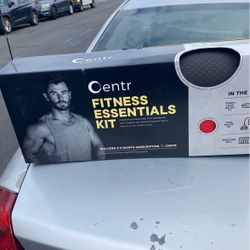 Fitness Kit 