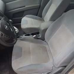 2009 Nissan Sentra