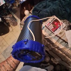 Bluetooth speakers