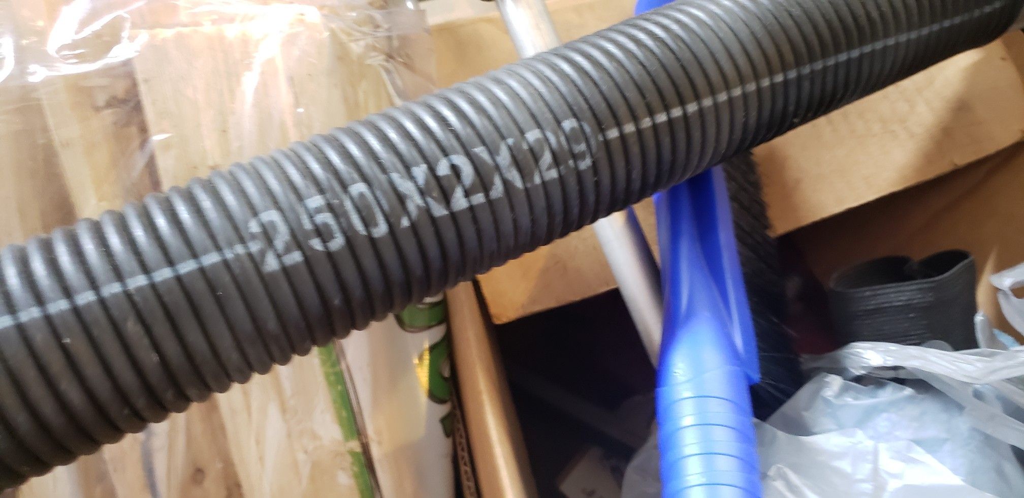 Garage door torsion spring