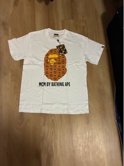 Bape shirt
