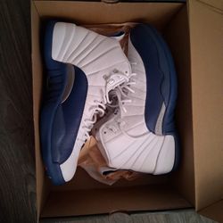 Jordan 12s Sz 11 New 250