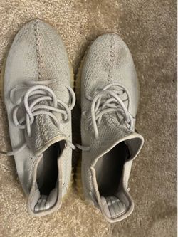 Yeezy 350 sesame size 12