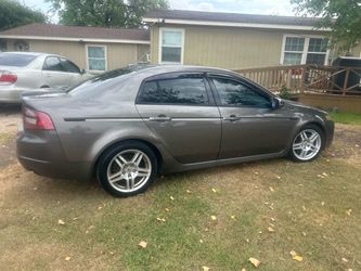 2008 Acura TL