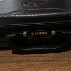 Yamaha Advantage YCL - 200 ADII