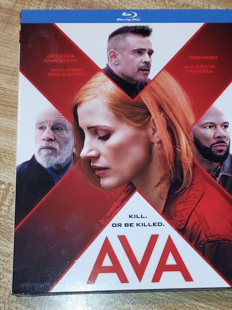 AVA