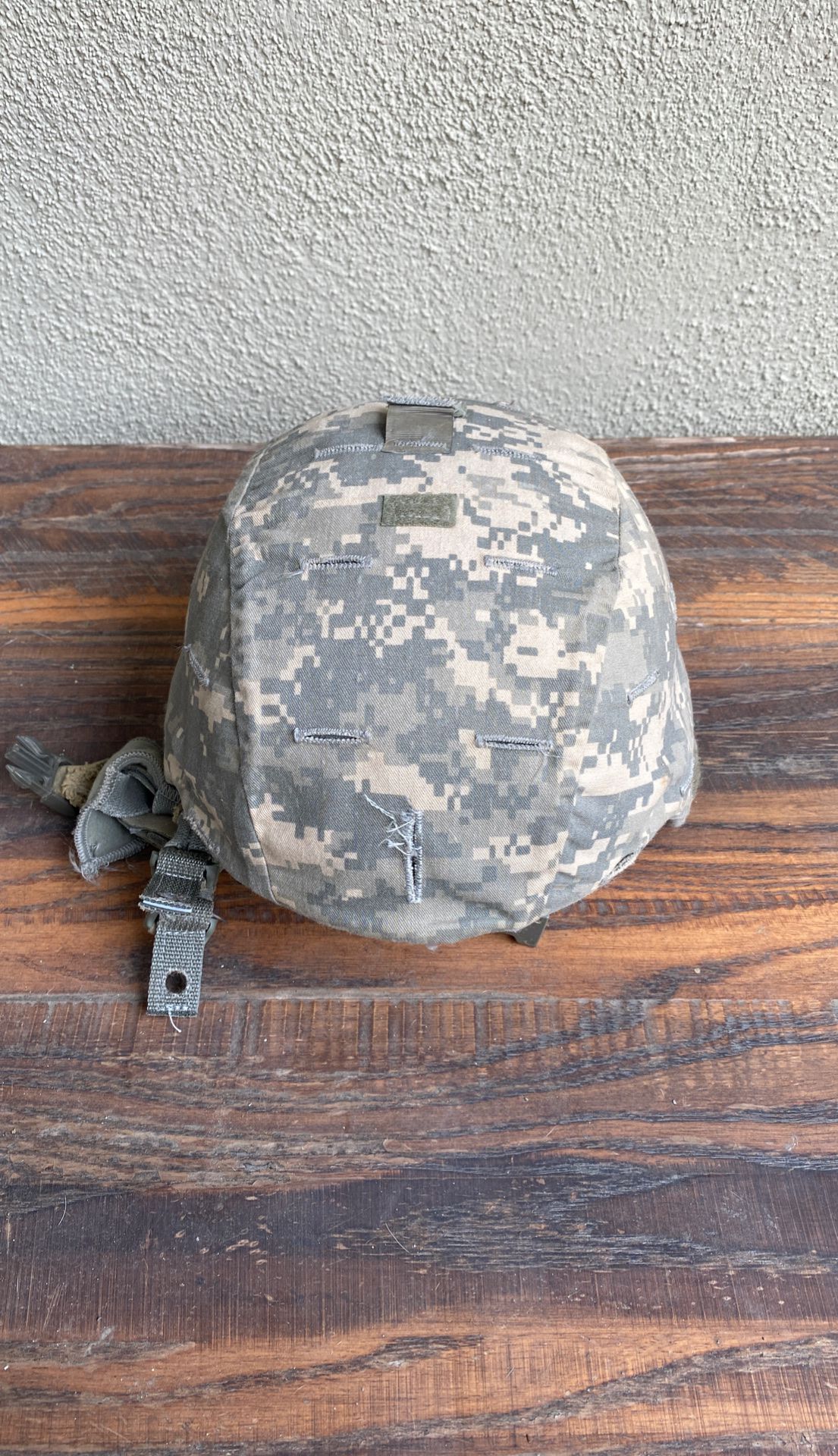 Army ACH combat Helmet size small