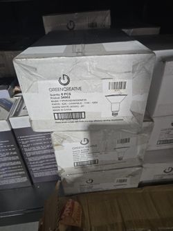 Led Lamps