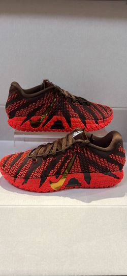 NIKE JA3 ZOOMX “YEAR OF THE HORSE”