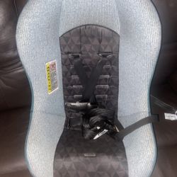 Car seat