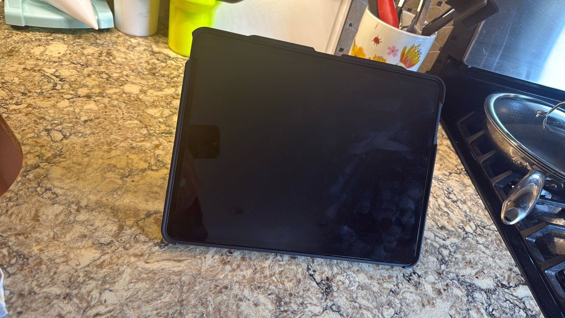 iPad Pro 12.9