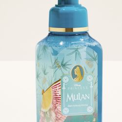 Mulan - Disney Collection - Hand soap 