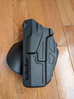 Safariland Holster