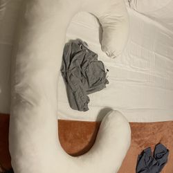 Pregnancy Pillow 