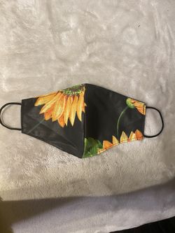 Handmade mask